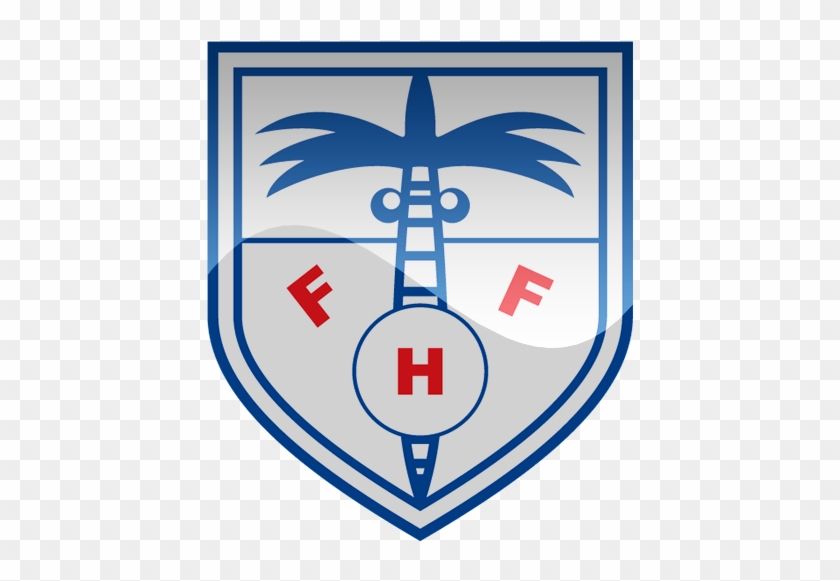Federation Haitienne De Football #632557