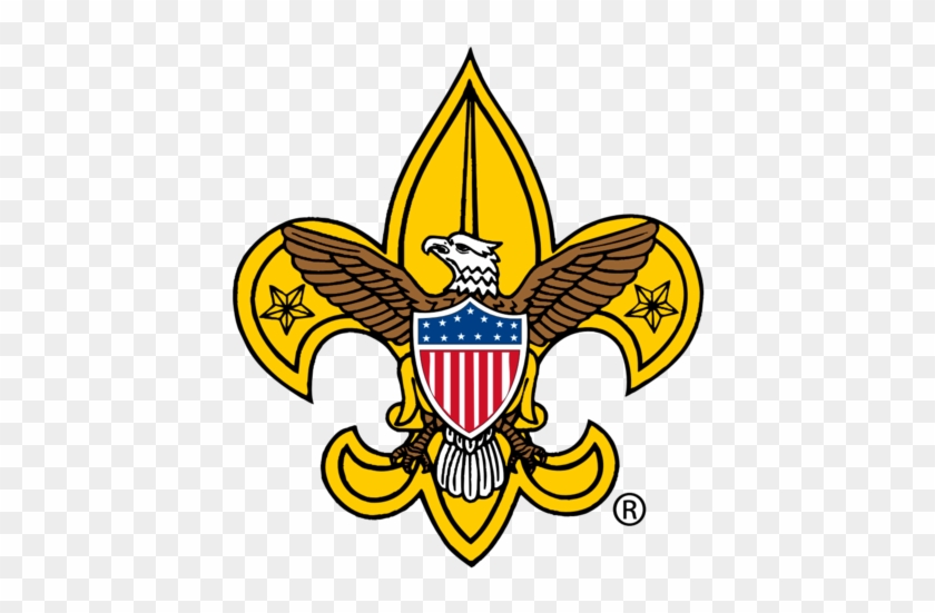Boy Scouts - Boy Scouts Of America #632565