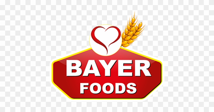 Bayer-logo - Sign #632566