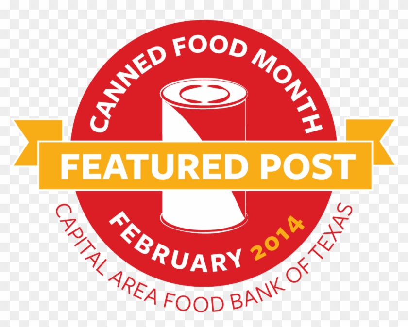 Canned Food Month Recipe - Food #632603