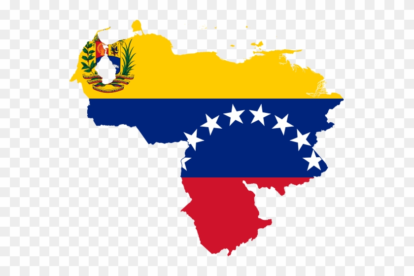 Venezuela Flag #632622