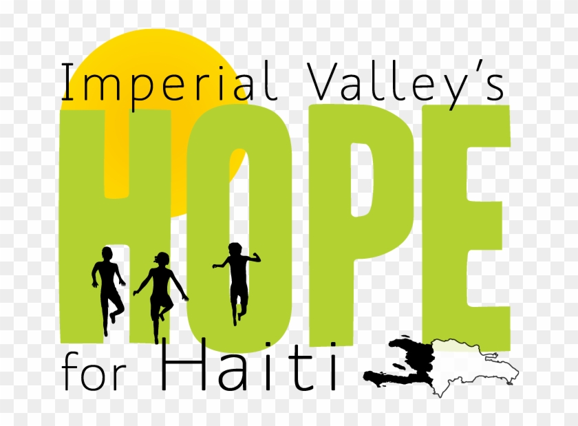 Our Vision At Imperial Valley's Hope For Haiti Is To - Cafepress Dark Silhouetted And Tex Rectangular Canvas #632628