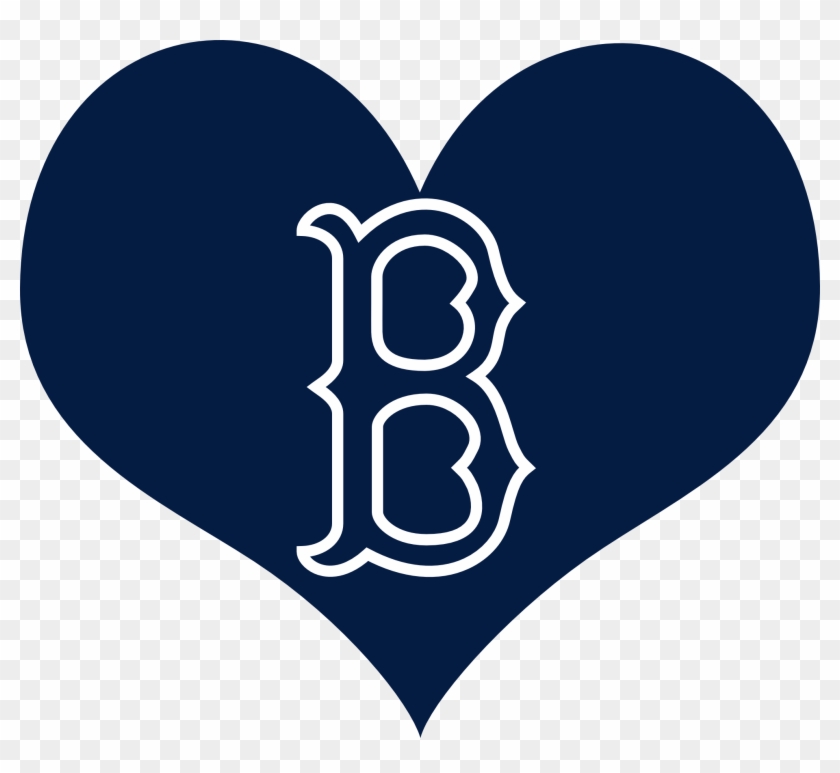 Pray For Boston Heart Blue 6 1969px 115 - Iphone Boston Red Sox #632635
