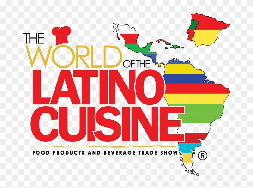 Latino Logo #632639