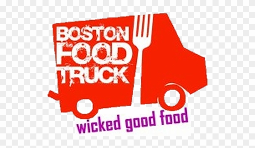 Food Truck - Sign #632646