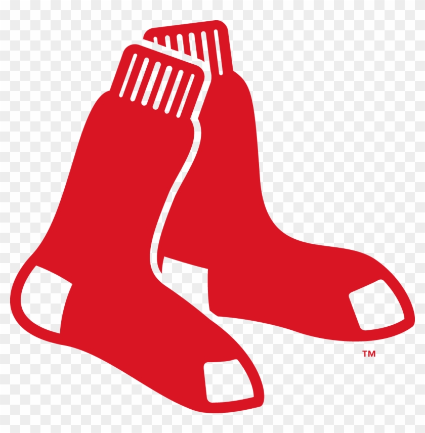Boston Red Sox Logo [redsox - Red Sox Logo Transparent #632655