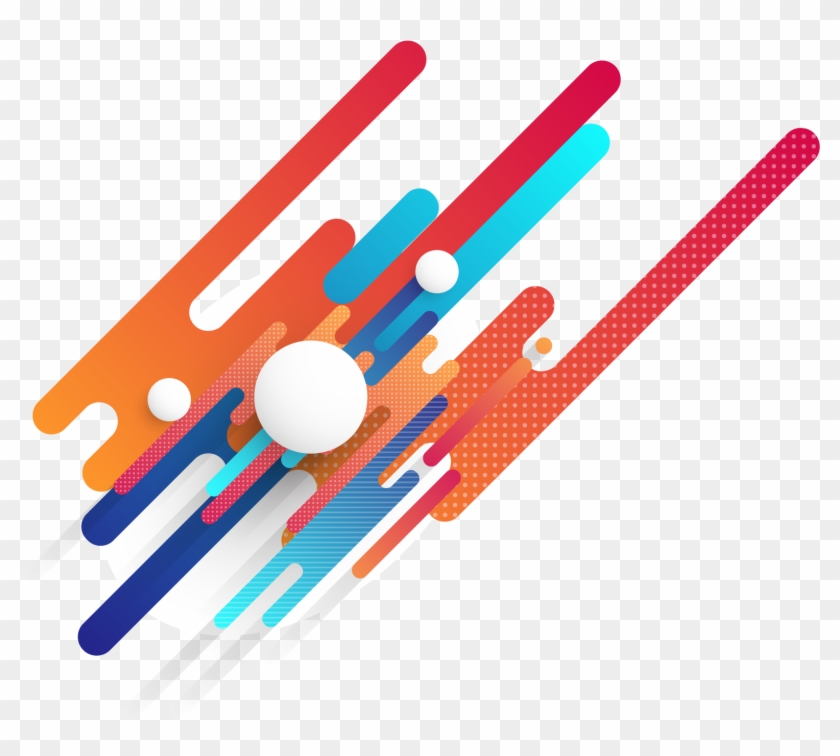 Color Dynamic Line Vector 1638*1413 Transprent Png - Color Dynamic Line Vector 1638*1413 Transprent Png #632751