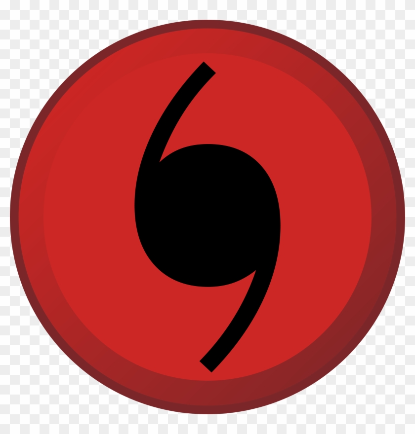 Hurricane Warning Icon Picture Png Images - Crescent #632693