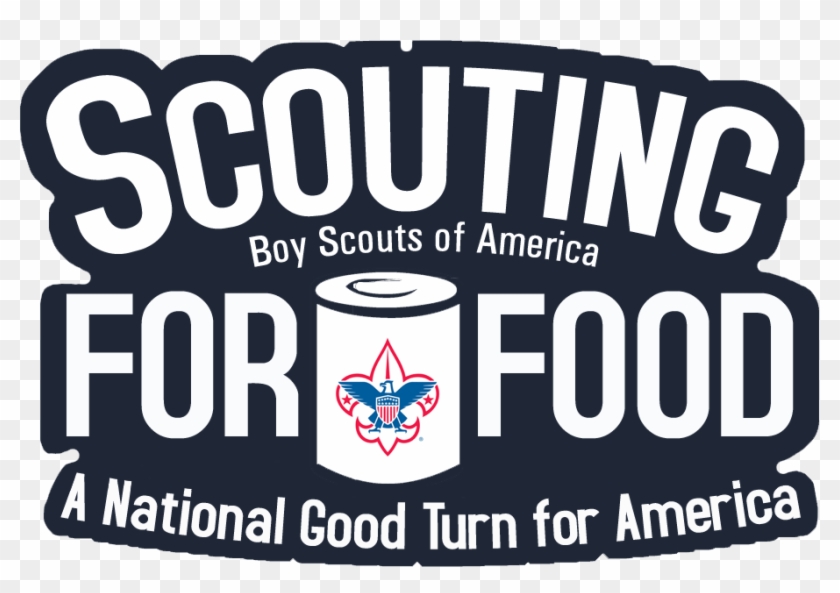 Scouting For Food Clipart - Scouting For Food 2017 #632718