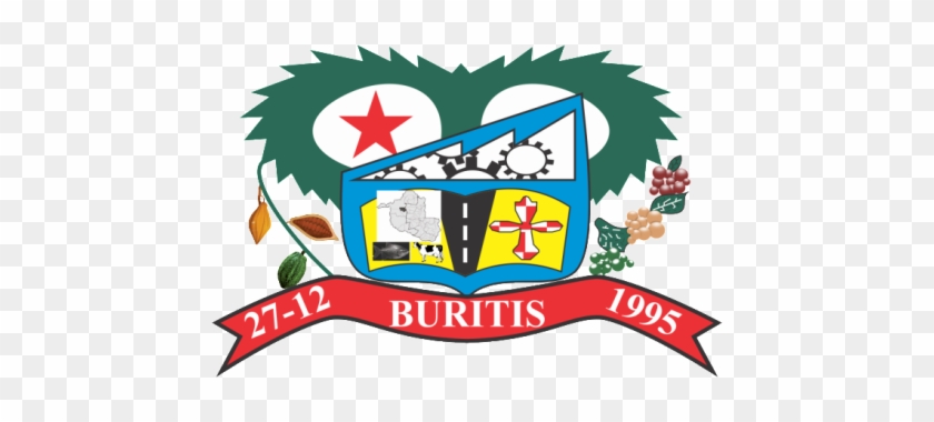 Prefeitura De Buritis - Confederation Of Public Workers' Unions #632752