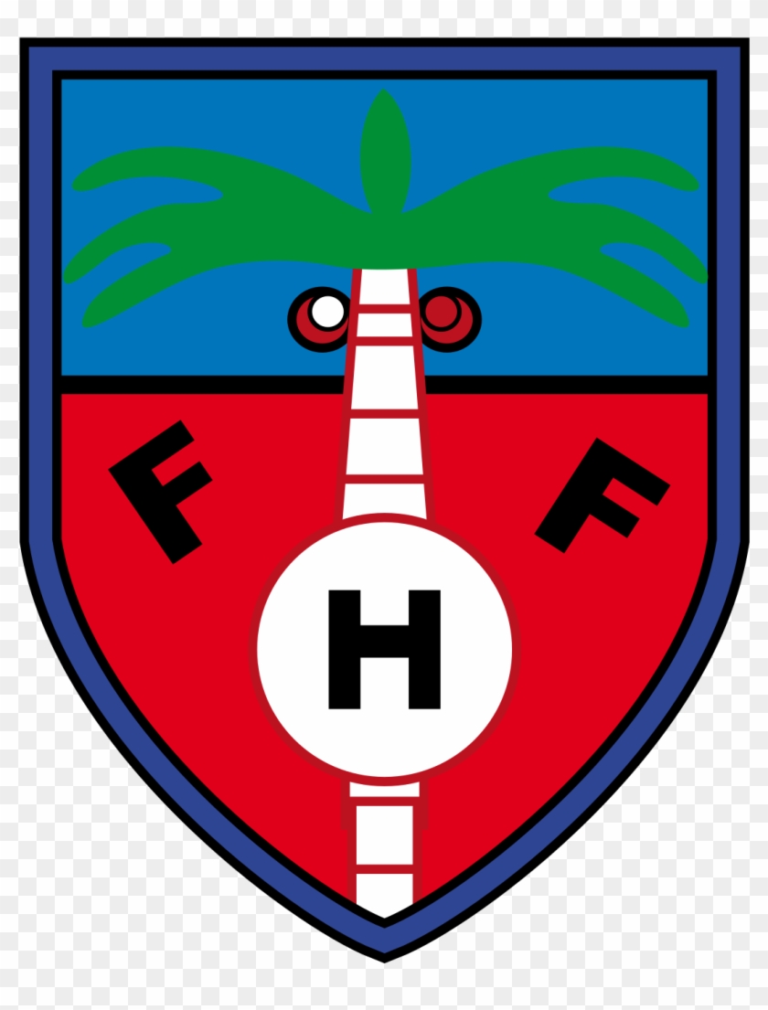 Federation Haitienne De Football #632770