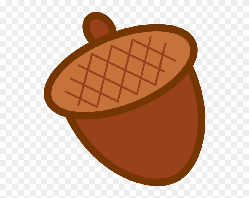 Our Logo, An Acorn - Acorn #632818