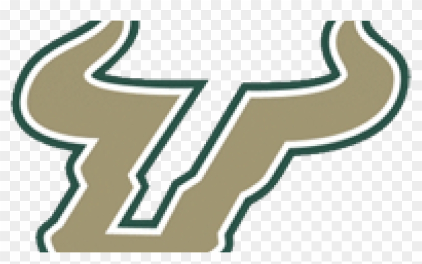 South Florida Bulls Logo Png #632856