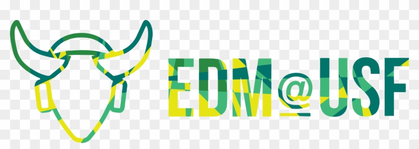Usf Edm Club - Electronic Dance Music #632863