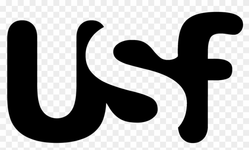 Usf Logo By Cbcreations - Usf Logo By Cbcreations #632874