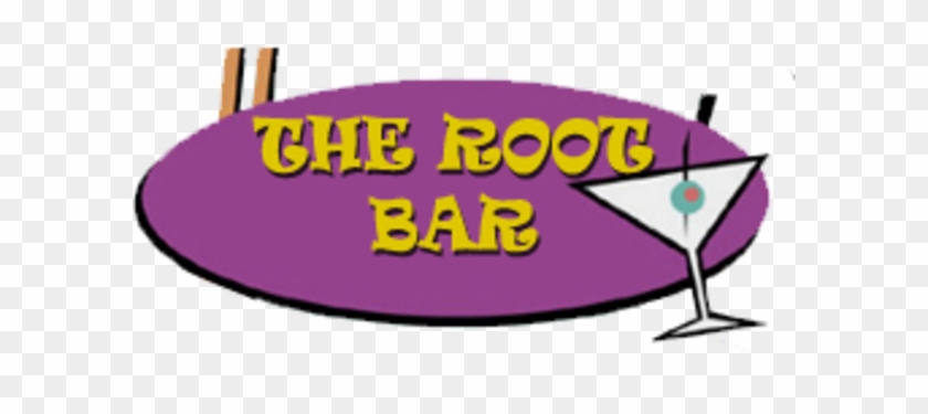 Root Bar - Wine Glass #632878