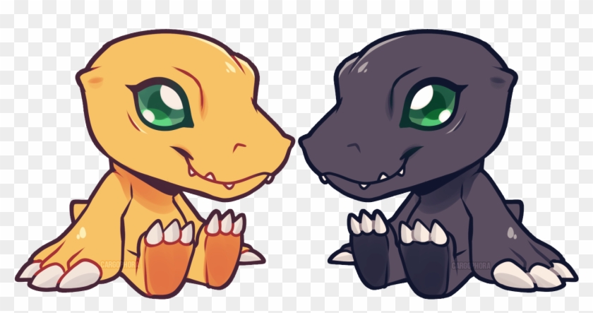 Agumons - Cute Agumon #632895