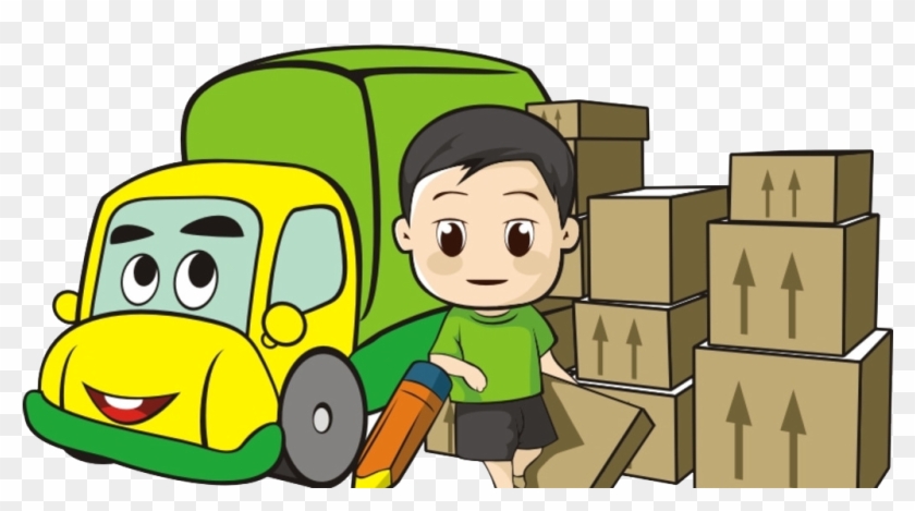 Cargo Driver Logistics Courier Freight Company - Cargo Driver Logistics Courier Freight Company #632927