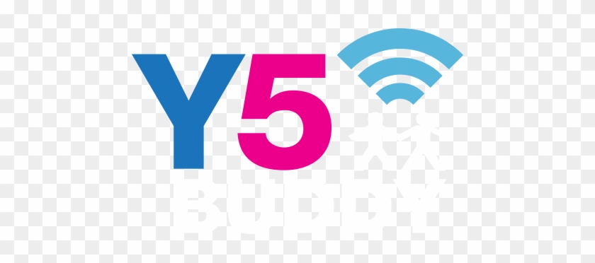 Y5buddy Was One Of The First Pocket Wi-fi Rental Services - Y5buddy #632921