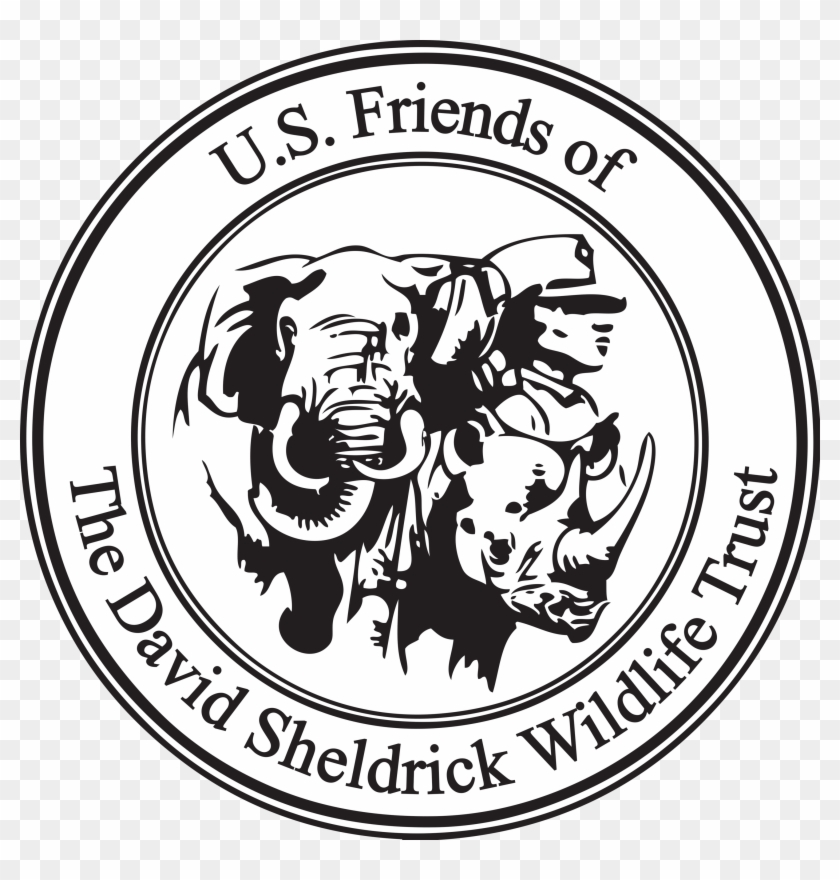 David Sheldrick Wildlife Trust Logo #632932