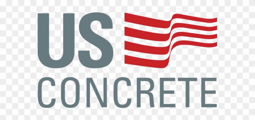 Safety Client - Us Concrete - Us Concrete Logo #632941
