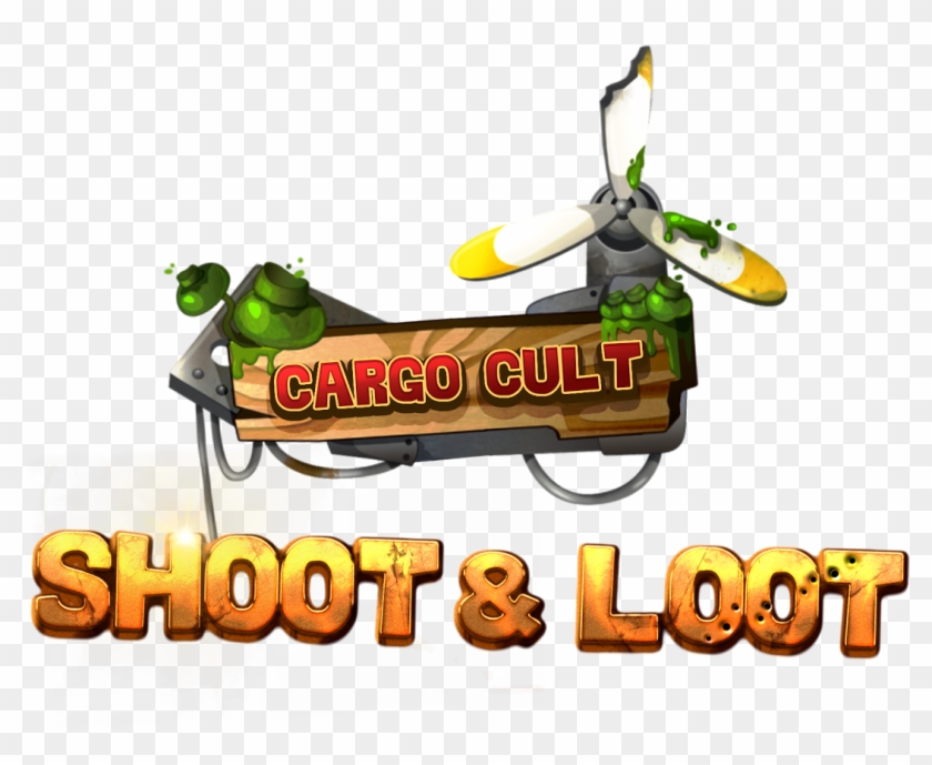 About Cargo Cult - Cargo Cult Loot N Shoot #632950