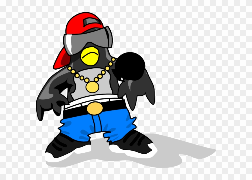 Hip Hop Clipart #632974