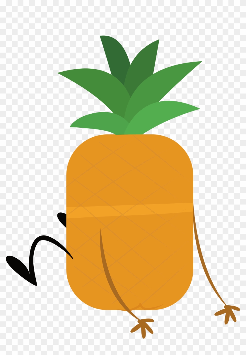 The Confused Pineapple - The Confused Pineapple #633099