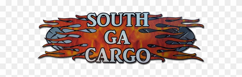 South Georgia Cargo Trailers - Poster #633061