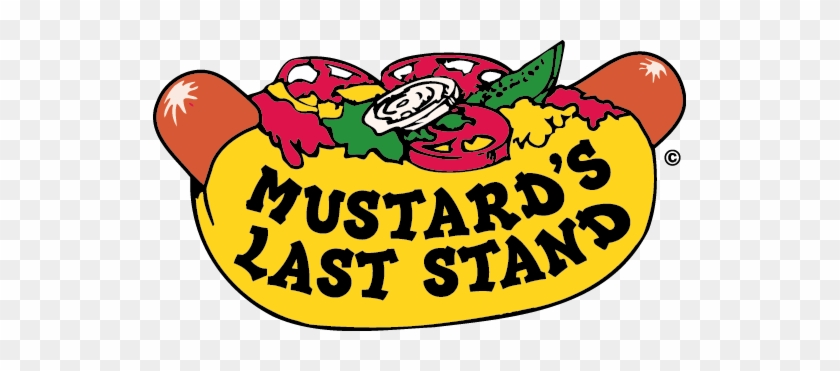 Mustard's Last Stand #633067