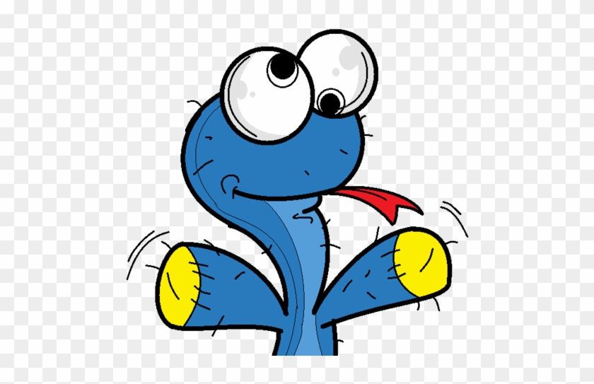 Googly Eyed Plush By Cpthelunargoat - Googly Eyed Plush By Cpthelunargoat #633082