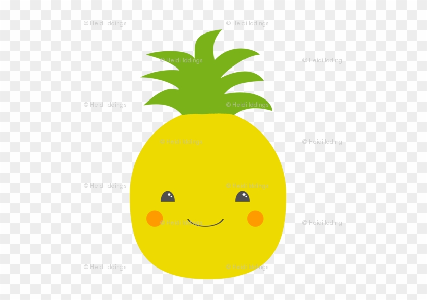 Pineapple #633114