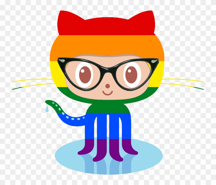 54837832 - Github Octocat #633128