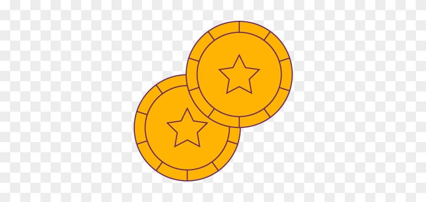 Make A Purchase - Orange #633142