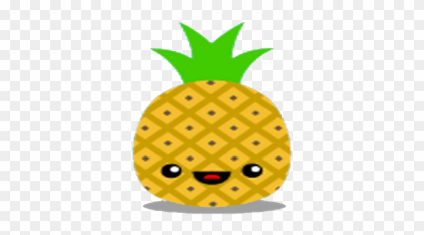 Fruity Cutie Pineapple - Pineapple Roblox #633147