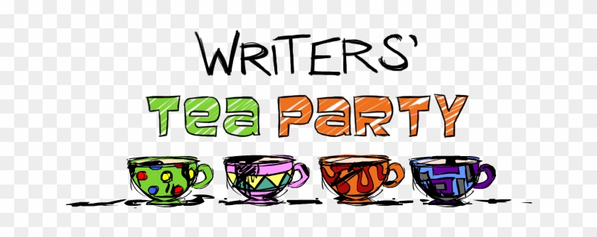 Other Than People's Choice, The Writers' Tea Celebrations - Writer's Tea #633158