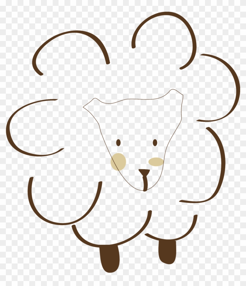 Whiskers Twice Sticker Clip Art - Whiskers Twice Sticker Clip Art #633196