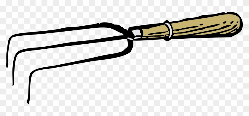 Get Notified Of Exclusive Freebies - Hand Fork Clip Art #633169