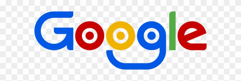 Google 60's Style Logo By Logofanatic - Circle #633211