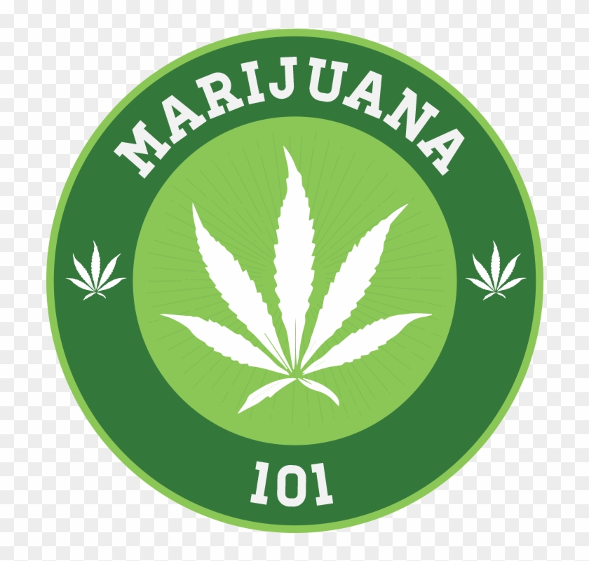 Marijuana Emblem - Quad City Mallards Logo #633216