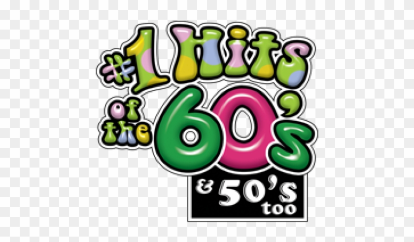 #1 Hits Of The 60s And 50s Too - Home Page #633219