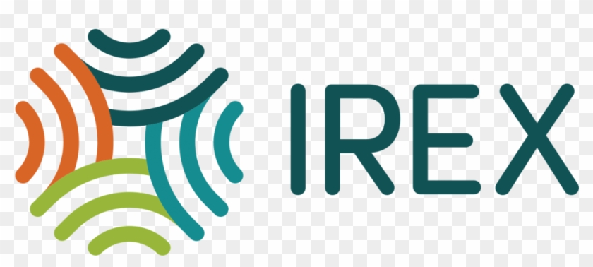 Is It Time To Invest In A New Logo - Irex Logo Png #633252