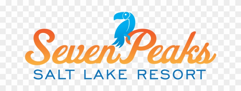 Seven Peaks Salt Lake City - Seven Peaks Salt Lake Logo #633261