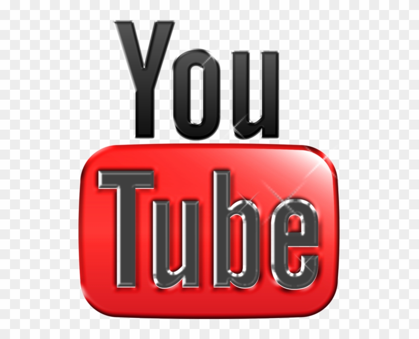 Youtube Bling - Youtube Icon #633263