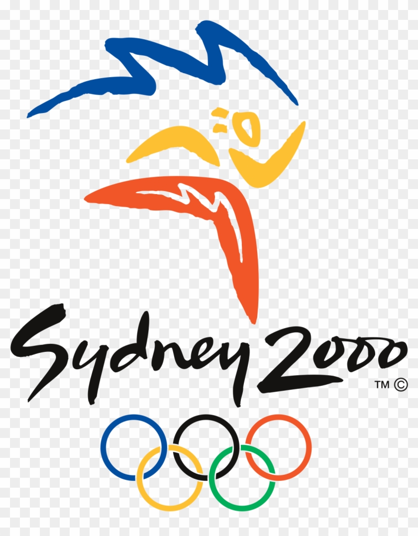 Sydney Olympic Games 2000 #633276