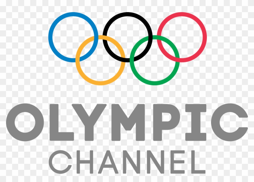 Winter Olympic Games Logo - Olympic Channel #633285
