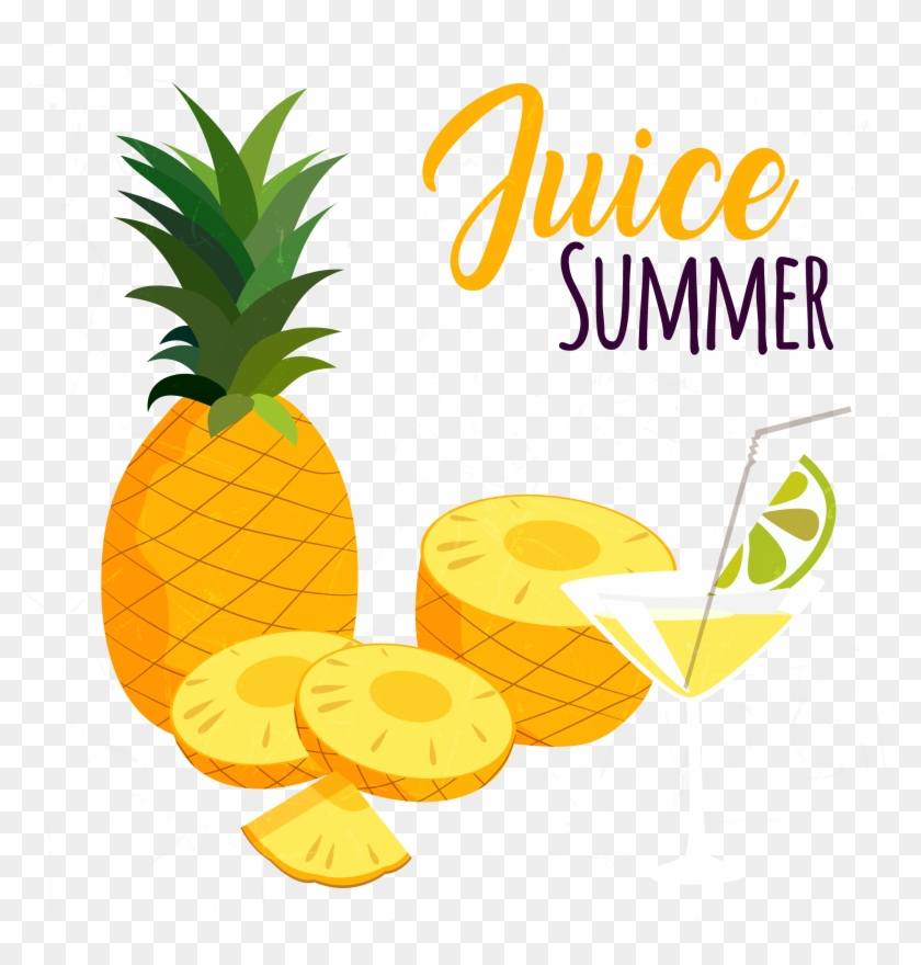 Pineapple Juice Cocktail Fruit - Midsummer Night's Dream [book] #633299