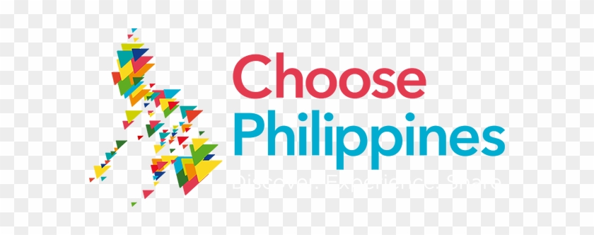 Choose Philippine Logo - It's More Fun In The Philippines Logo 2017 #633362