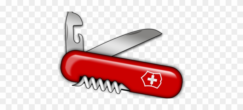 Swiss Army Knife Icon Clipart Best - Swiss Army Knife Clipart #633381