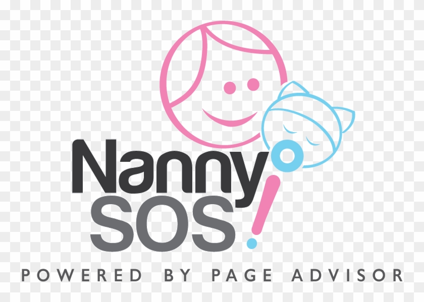 Babysitter Logo - Nanny Sos #633388